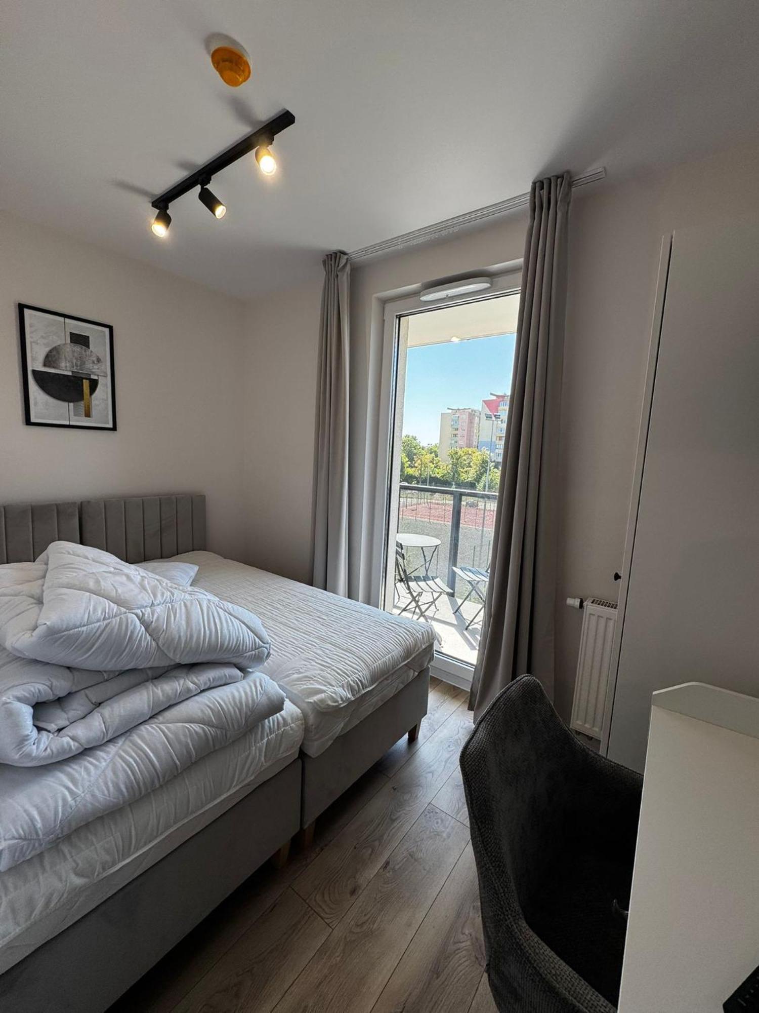 Riverview Portovo By Lion Apartment